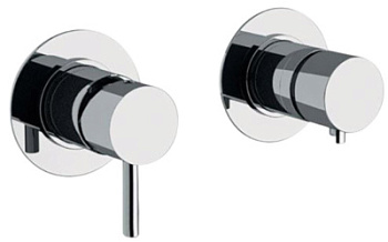 Смеситель для душа Remer X Style X96