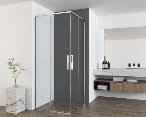 Душевой уголок Vincea Ultima VSS-7UL9010CL
