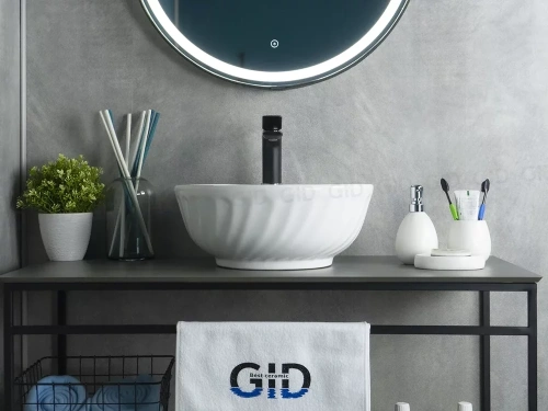 Умывальник Gid N9074
