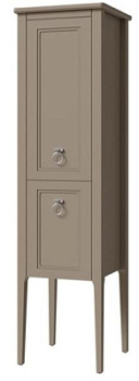 Пенал напольный Caprigo Jersey 34350 L-SF04