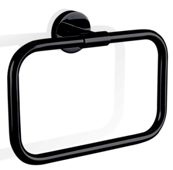 Полотенцедержатель Decor Walther Basic HTR 0531260