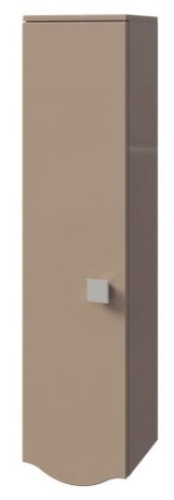 Пенал подвесной Caprigo Nokturn 1350L-TP019