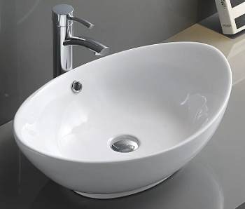 Умывальник CeramaLux 9019