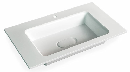 Умывальник Madera Modul 80