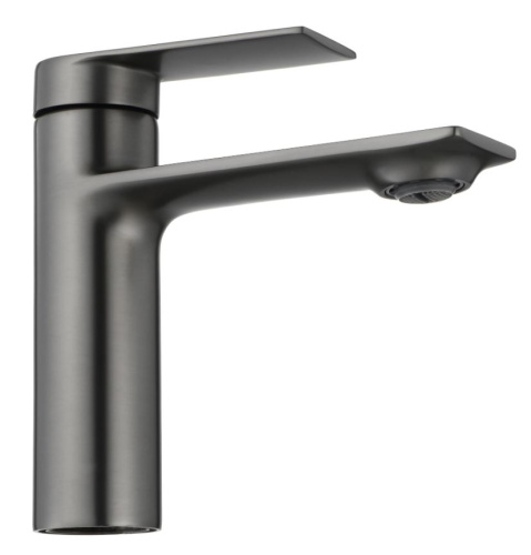 Смеситель для умывальника Rea Storm tytan B4580