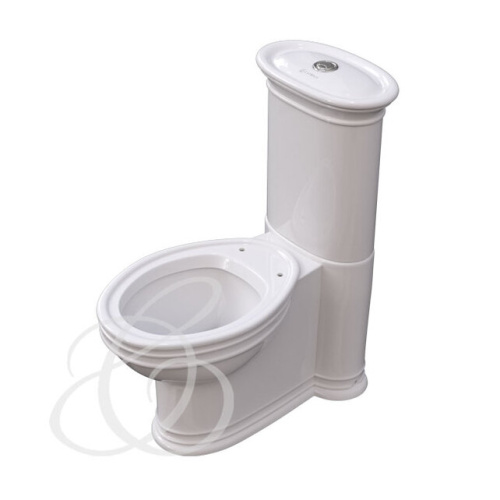 Унитаз напольный Caprigo Armonia 5813