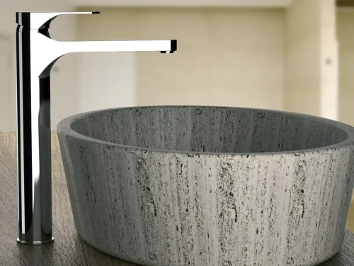 Смеситель для раковины Remer Class Line L11LXL