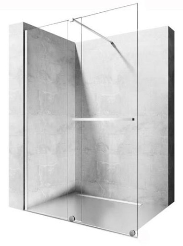 Душевая стенка Rea Cortis 120 K7211