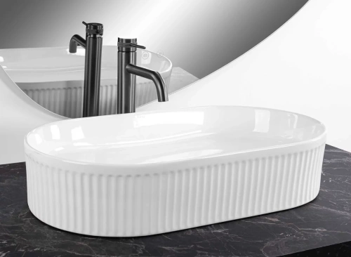 Умывальник Rea Vanda 61 U6526